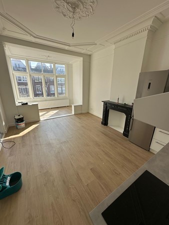 Medium property photo - Stephensonstraat, 2561 XV The Hague